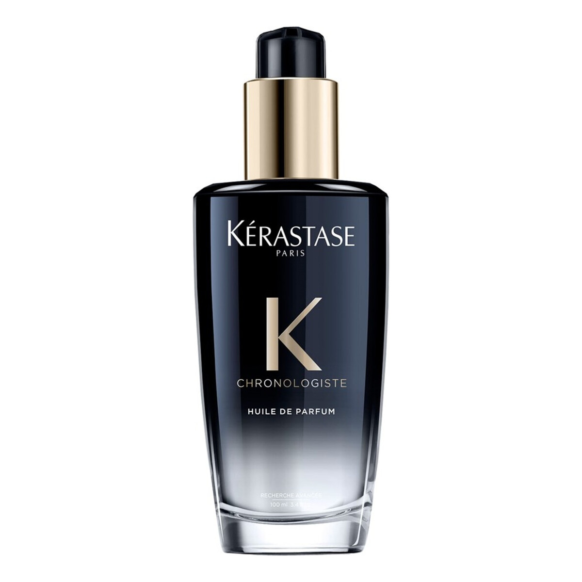Kerastase Chronologiste Huile De Parfum Oil upiększający Olejek do włosów 100ml