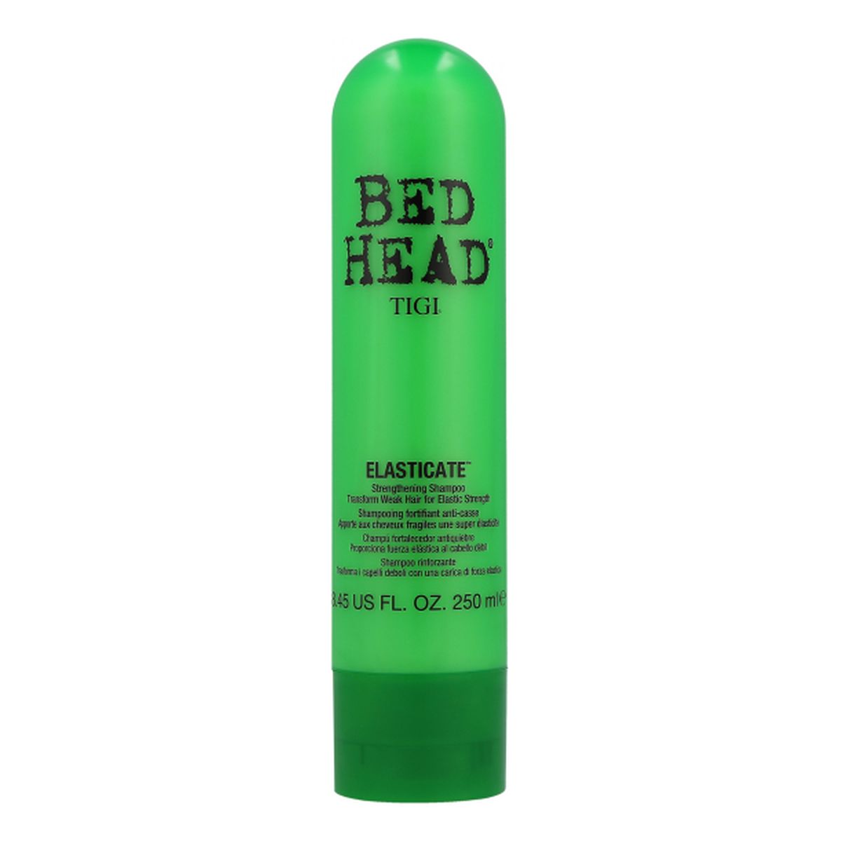Tigi BED HEAD Elasticate Strengthening Shampoo Szampon wzmacniający 250ml