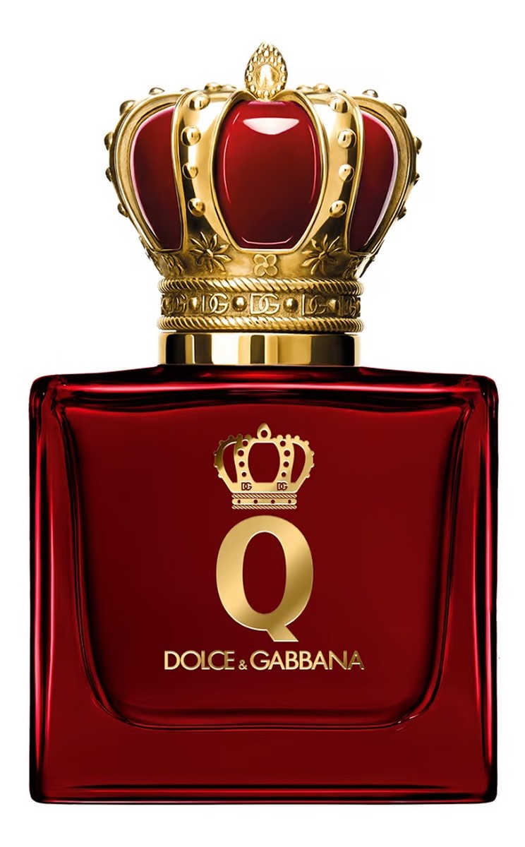 Perfumy spray