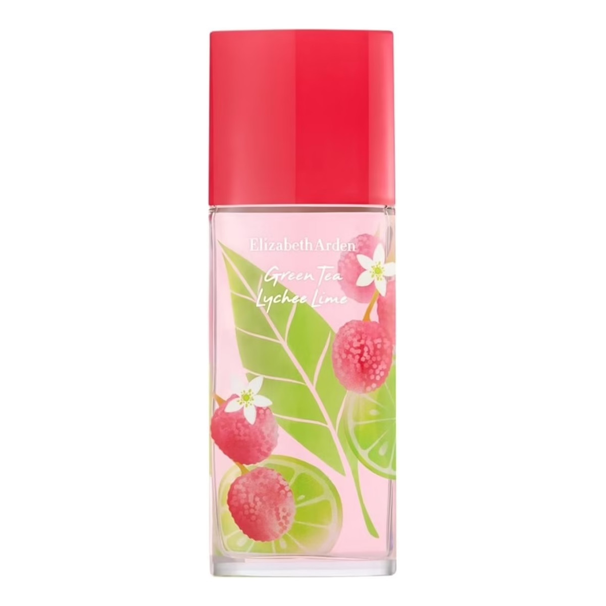 Elizabeth Arden Green Tea Lychee Lime Woda toaletowa spraytester 100ml