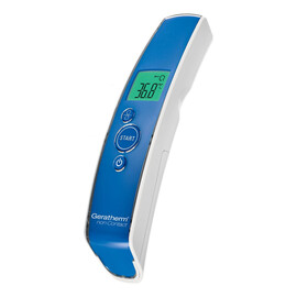 Non contact termometr bezdotykowy