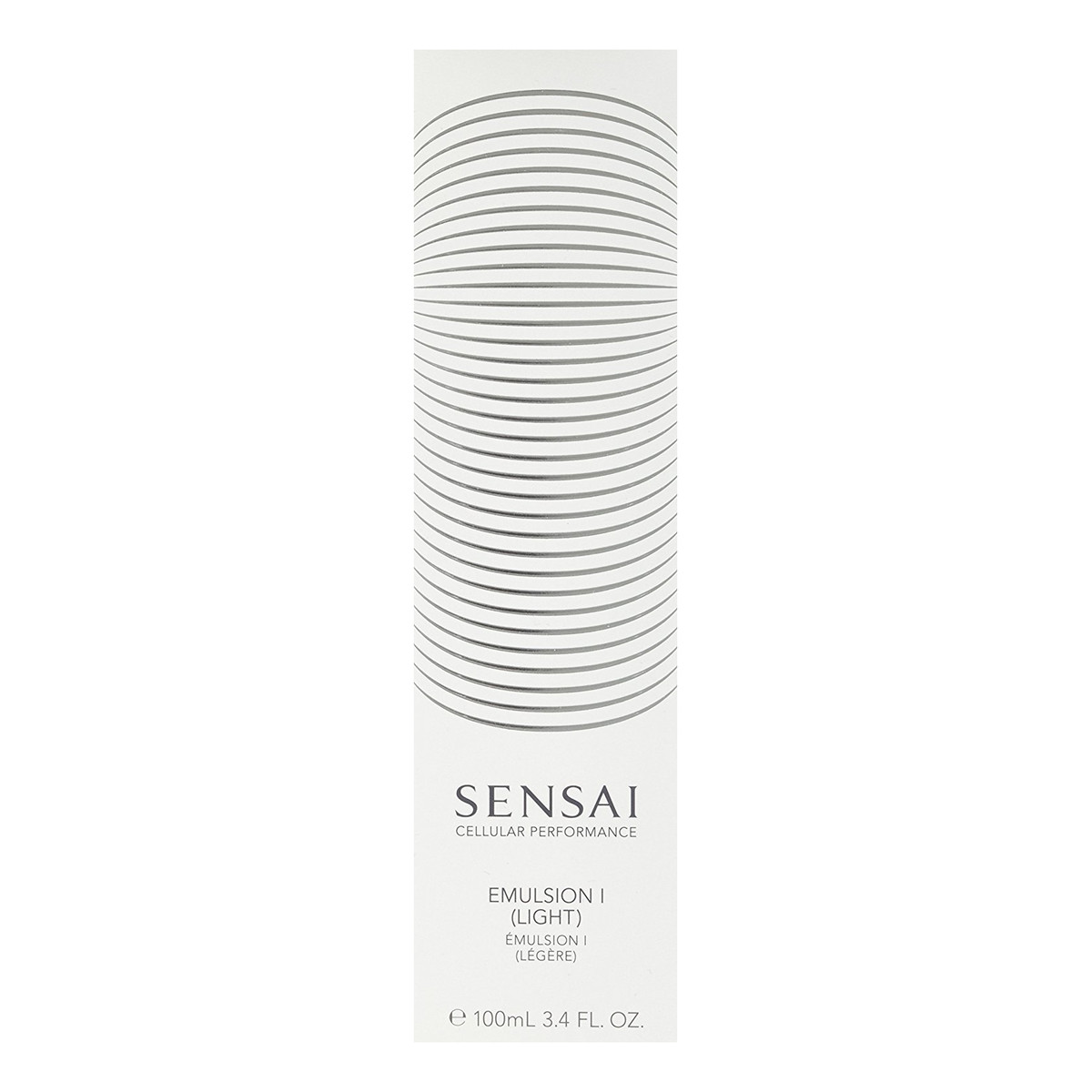 Sensai Cellular Performance Emulsion I light Lekka emulsja do twarzy 100ml