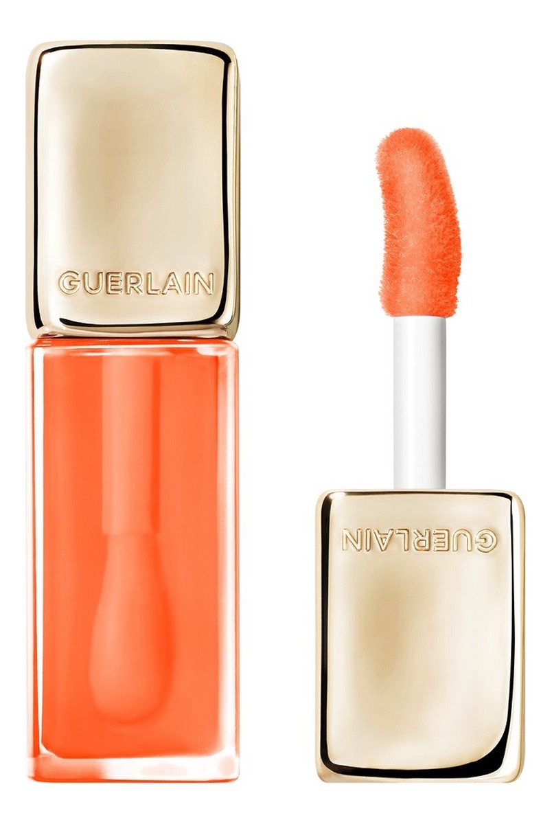 Olejek do ust 319 peach glow