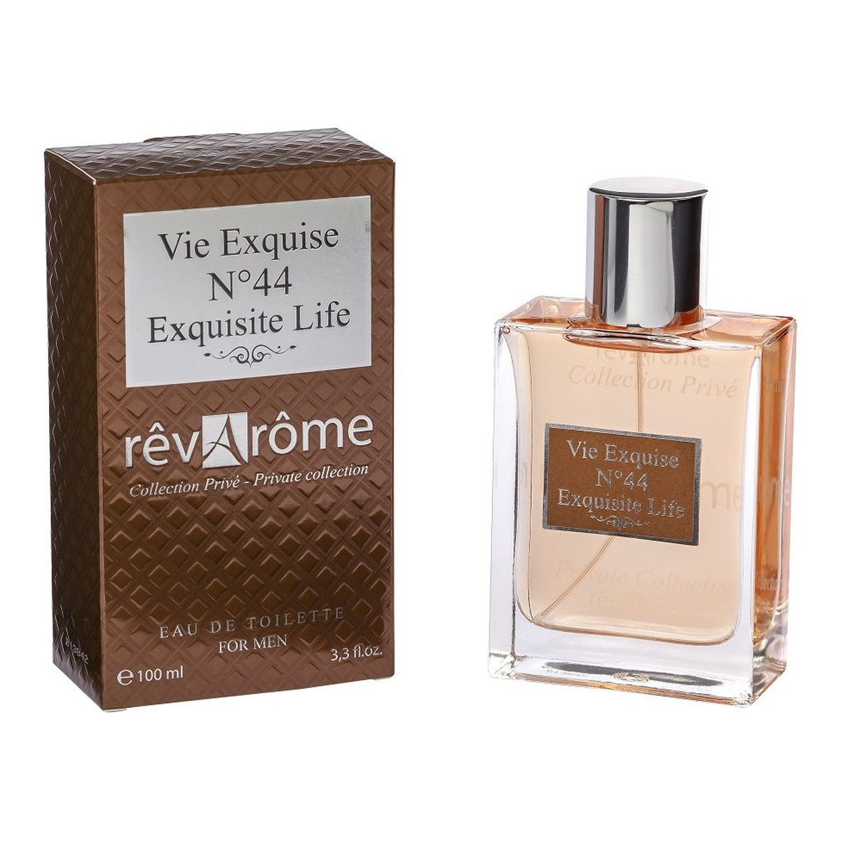 Revarome Private Collection No. 44 Exquisite Life For Men Woda toaletowa 100ml