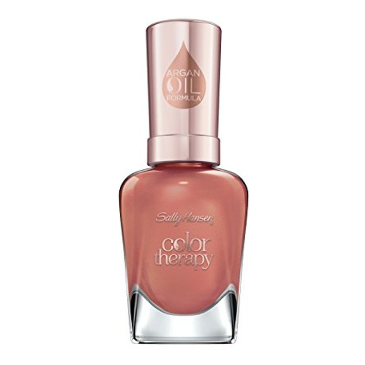 Sally Hansen Color Therapy Lakier do paznokci 14.7ml