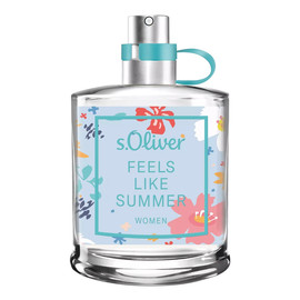 Woda toaletowa spray