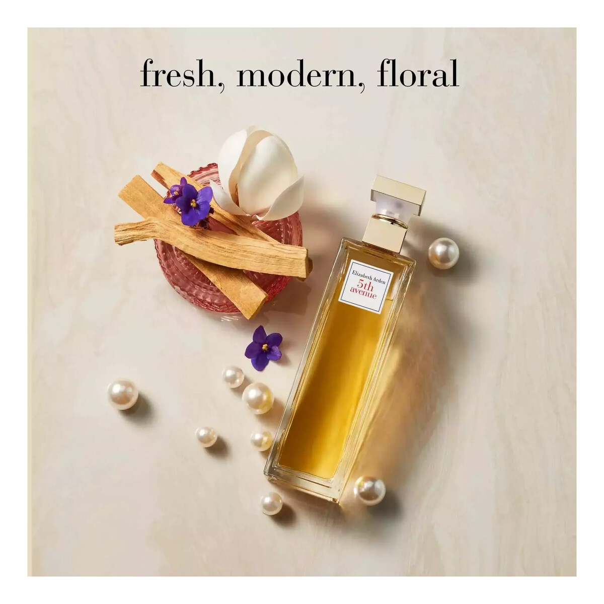 Woda perfumowana spray