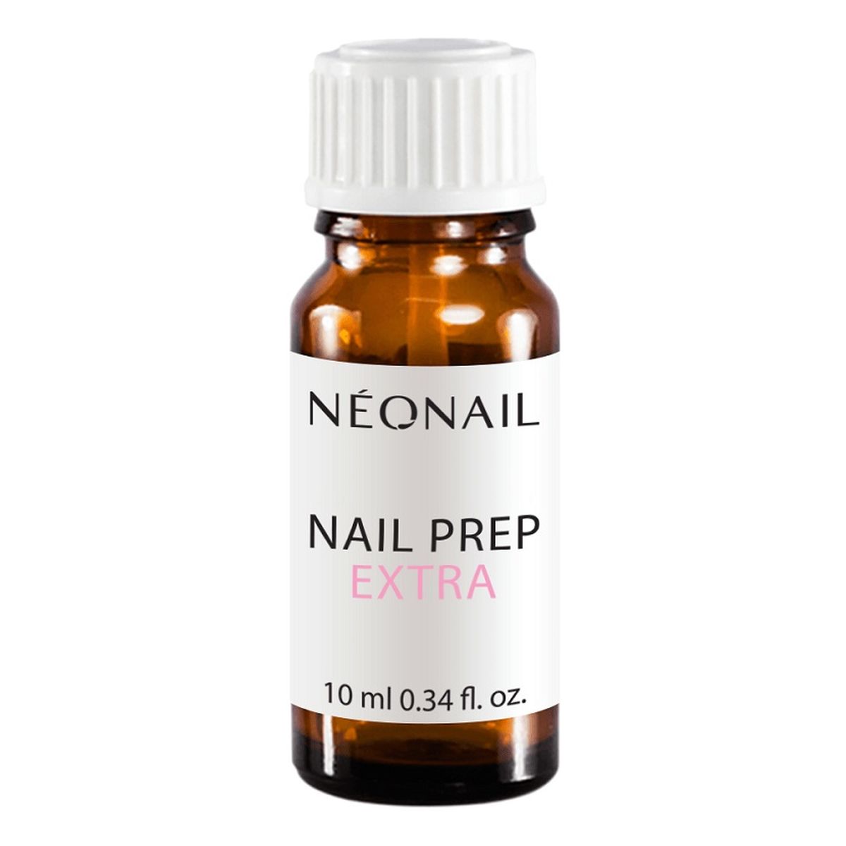 NeoNail Nail prep extra preparat do odtłuszczania paznokci 10ml