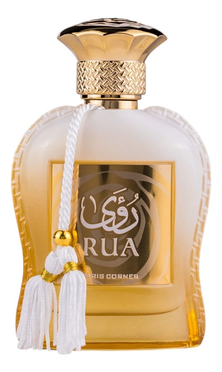 Rua ekstrakt perfum spray