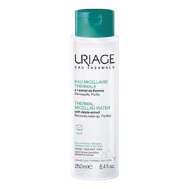 Thermal micellar water płyn micelarny z ekstraktem z jabłka do cery mieszanej i tłustej