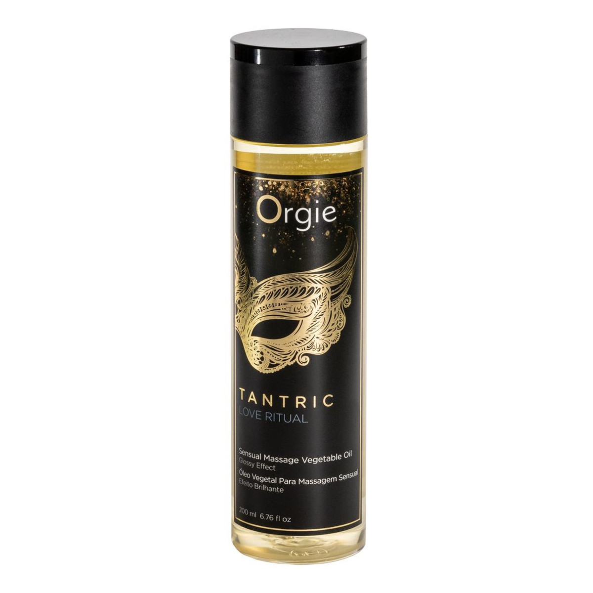 Orgie Tantric Love Ritual Olejek do masażu 200ml