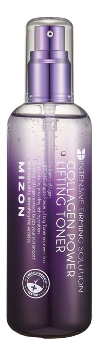 Collagen Power Lifting Toner Tonik