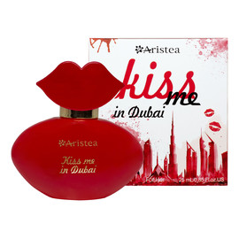 Woda perfumowana dla kobiet Dubai