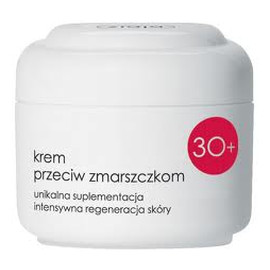 Krem Przeciwzmarszczkowy Półtłusty 30+
