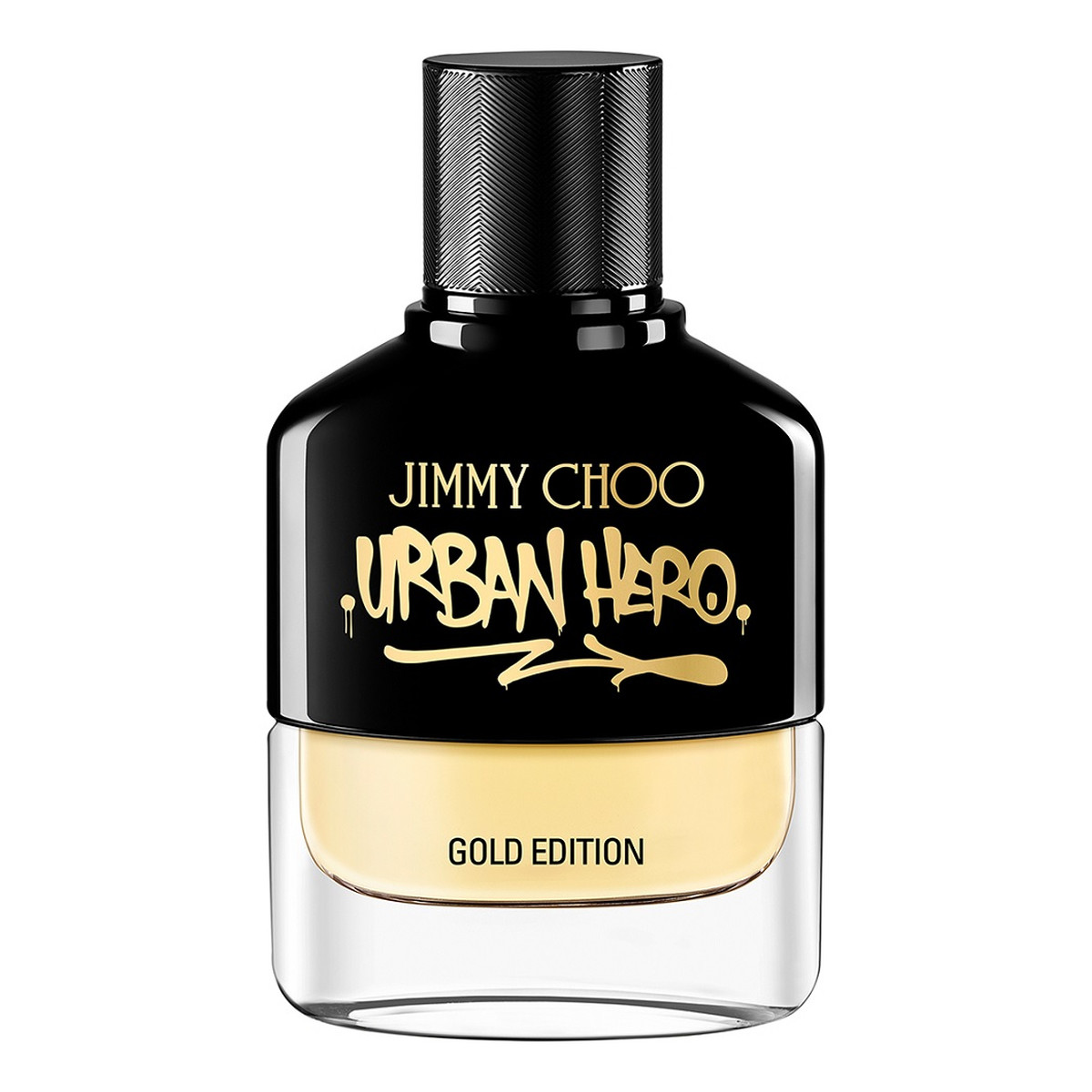 Jimmy Choo Urban Hero Gold Edition Woda perfumowana spray 50ml