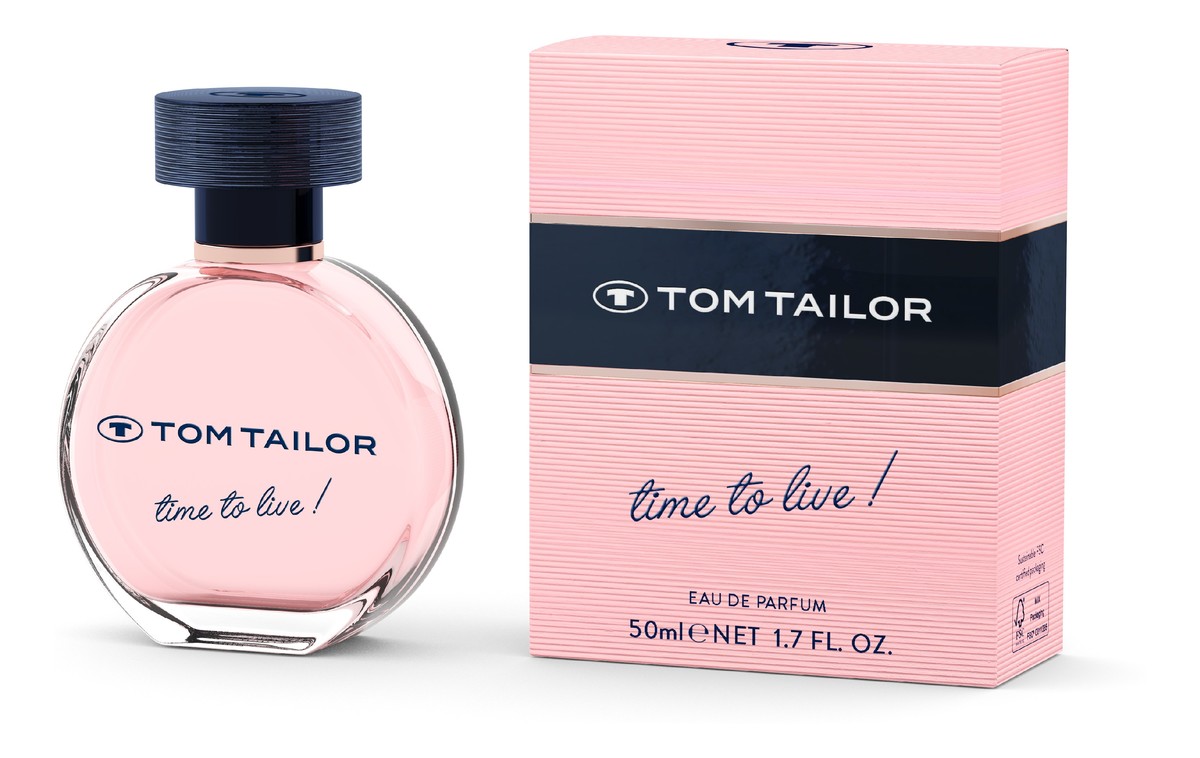 Woda perfumowana dla kobiet