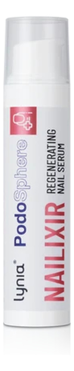 Nailixir Serum Do Paznokci
