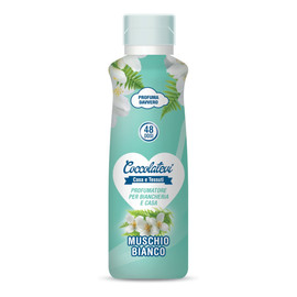 Perfumy do prania Białe Piżmo
