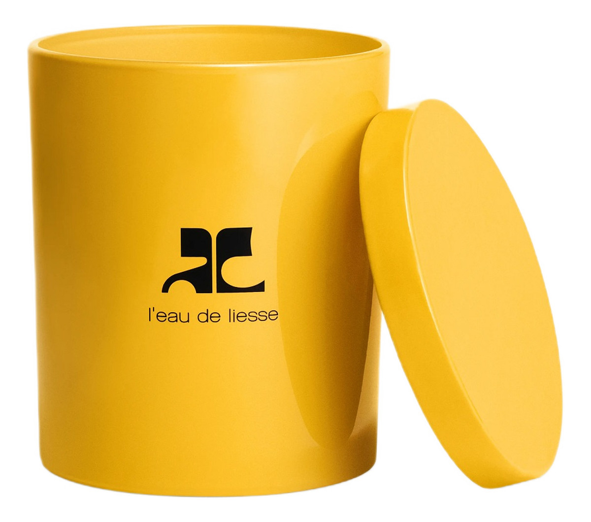 L'eau de liesse świeca zapachowa