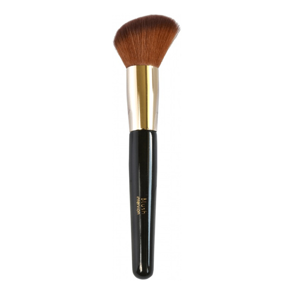 Inter-vion Classic Brush Pędzel do różu i bronzera