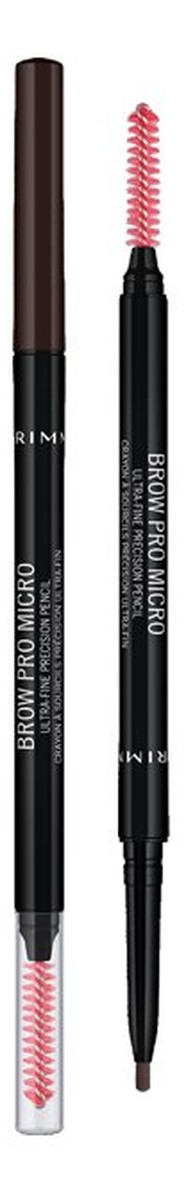 wysuwana kredka do brwi