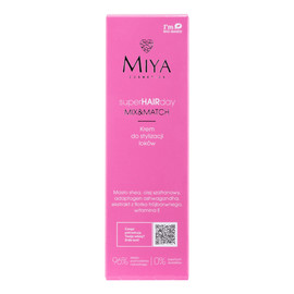 Krem do Stylizacji Loków