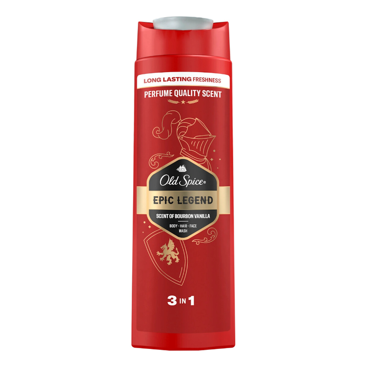 Old Spice Epic Legend żel pod prysznic 400ml