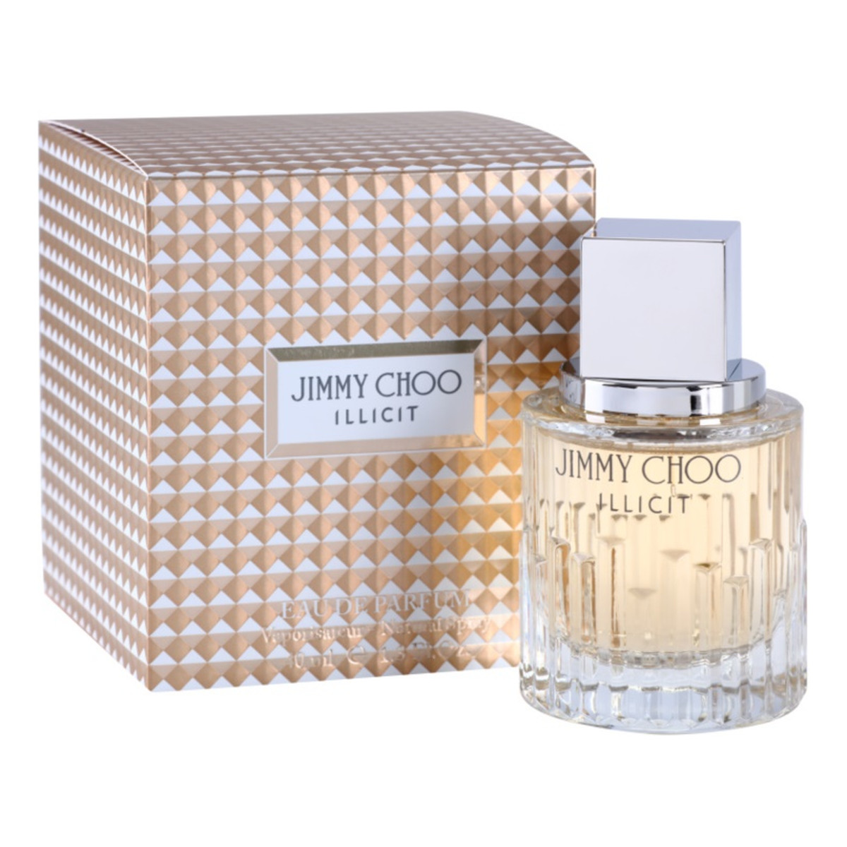 Jimmy Choo Illicit woda perfumowana 40ml