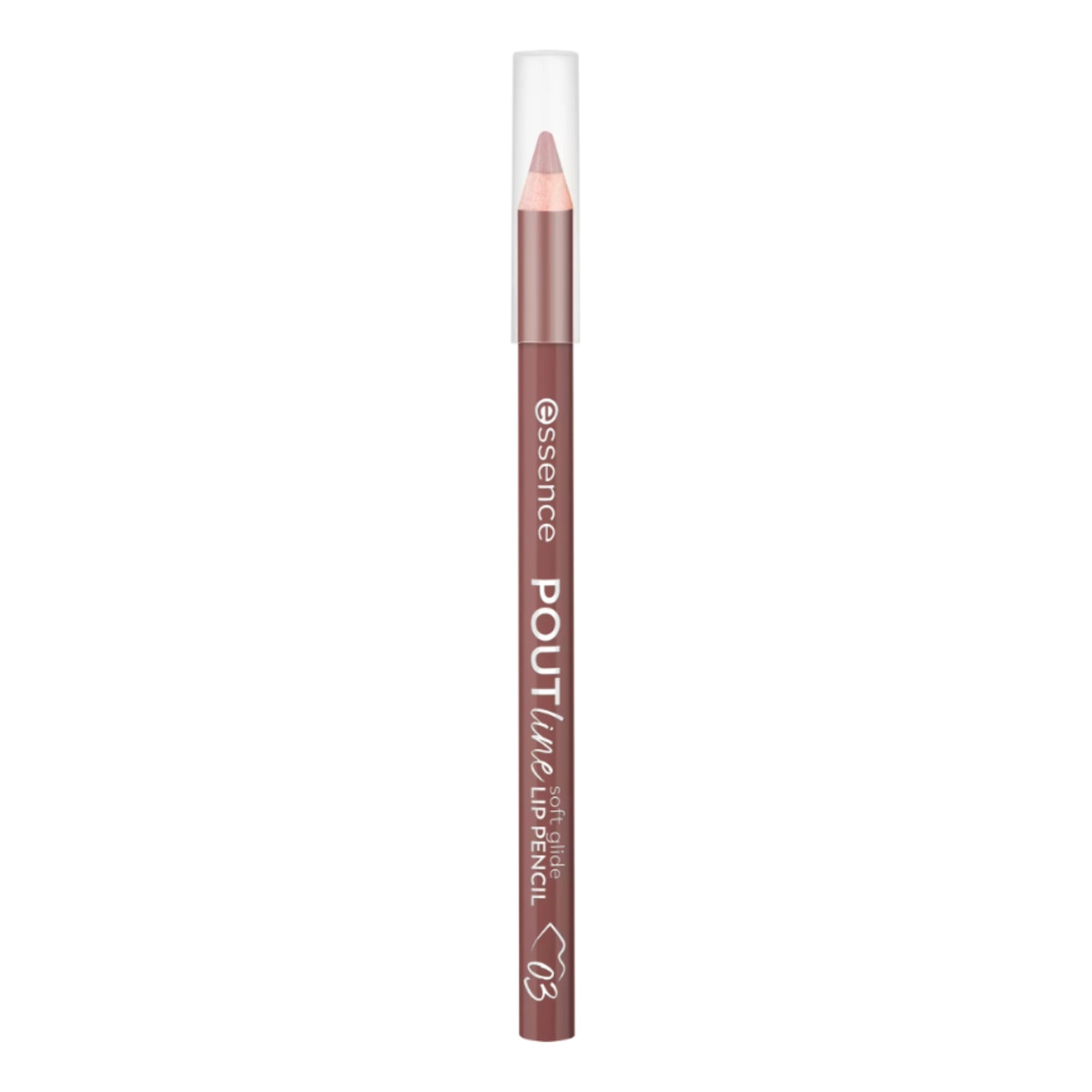 Essence Poutline Soft Glide Lip Pencil kredka do ust