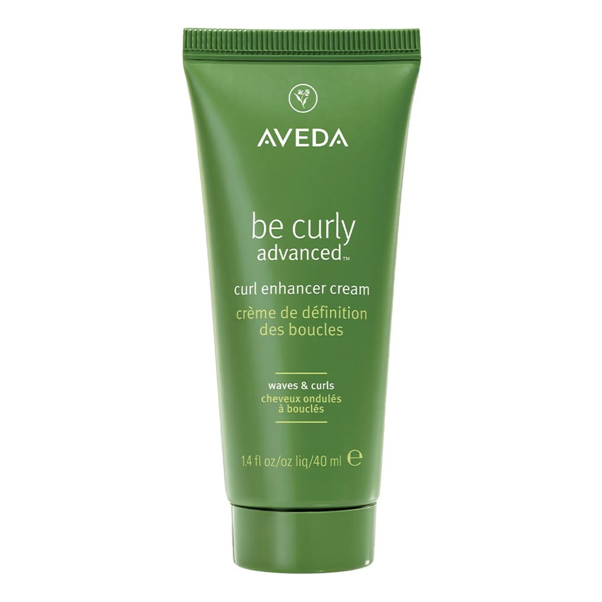 Aveda Be Curly Advanced Curl Enhancer Cream Krem do stylizacji włosów kręconych 40ml