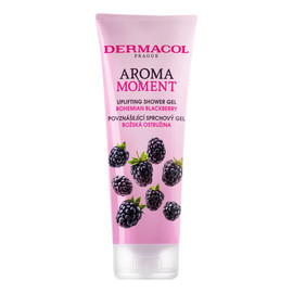 Shower Gel żel pod prysznic do ciała Bohemian Blackberry
