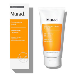Essential-C Cleanser żel do mycia twarzy