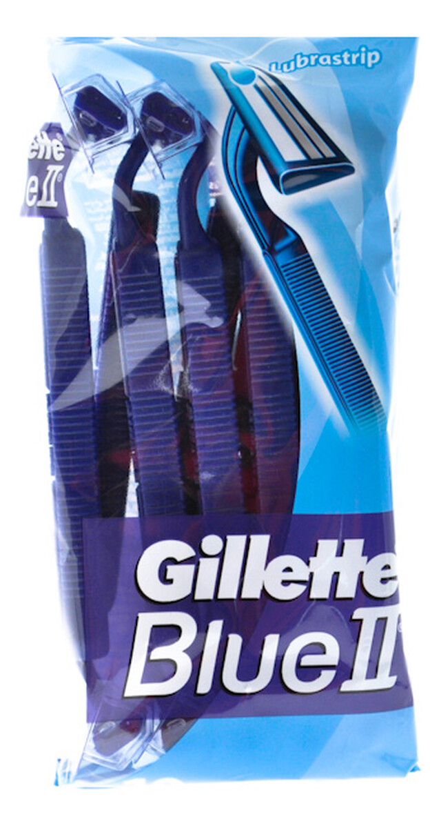 Maszynki Jednorazowe 10szt.