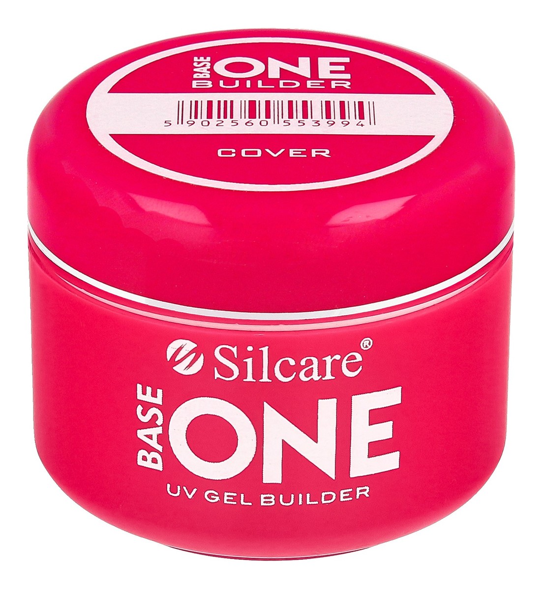 Base one gel 30g cover&