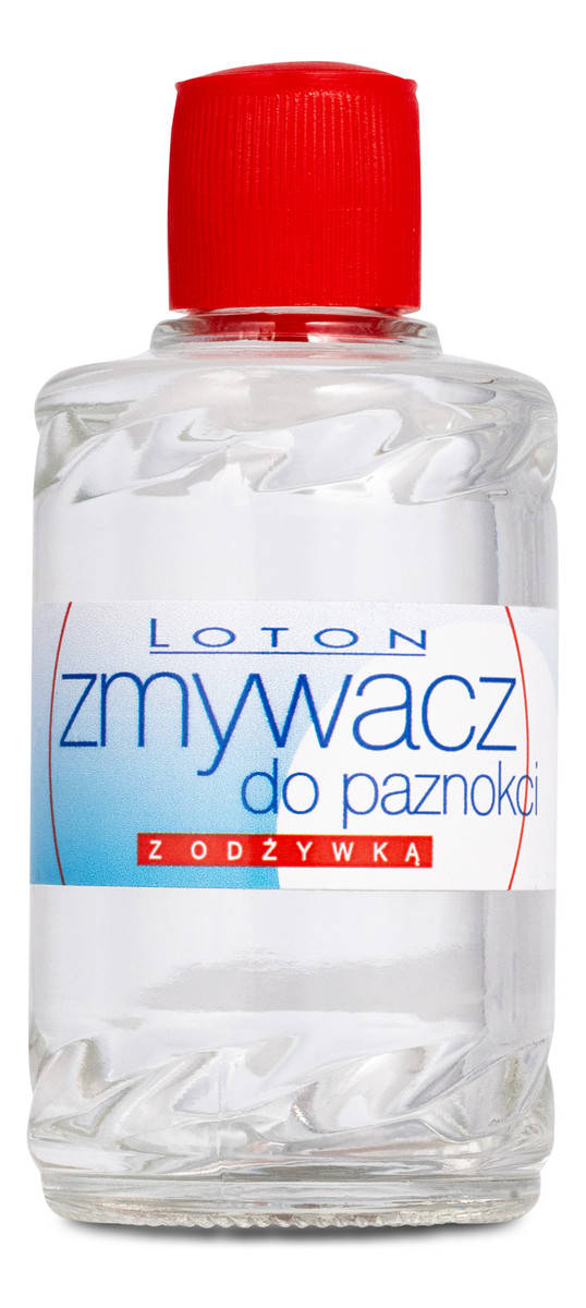Zmywacz do paznokci