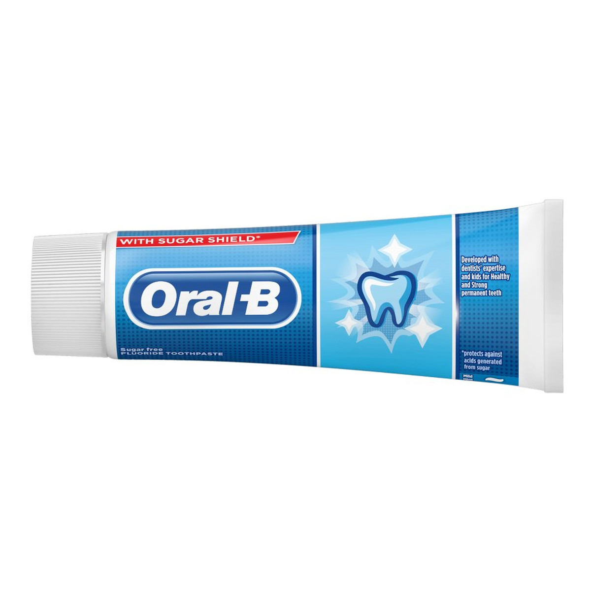 Oral-B Junior Pasta do zębów dla dzieci 6+ lat 75ml