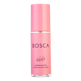Perfumy do ciała i włosów Delulu