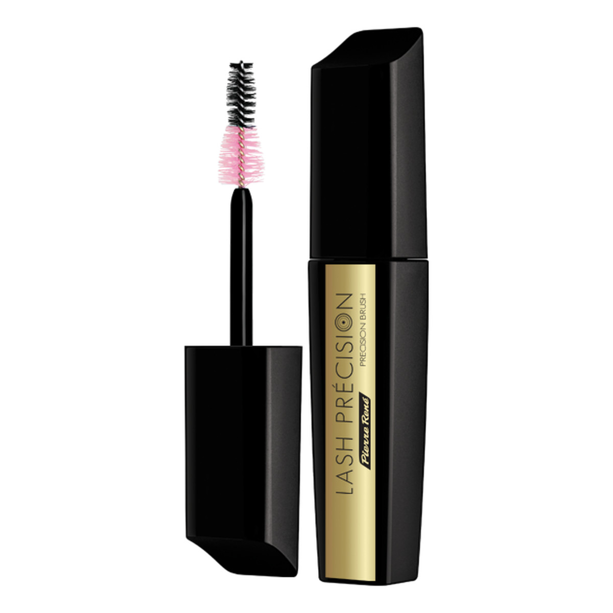 Pierre Rene Lash Precision Tusz Do Rzęs 12ml