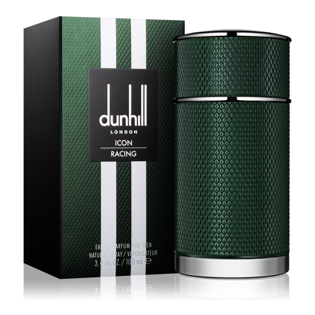 Dunhill Icon Racing Woda perfumowana 100ml