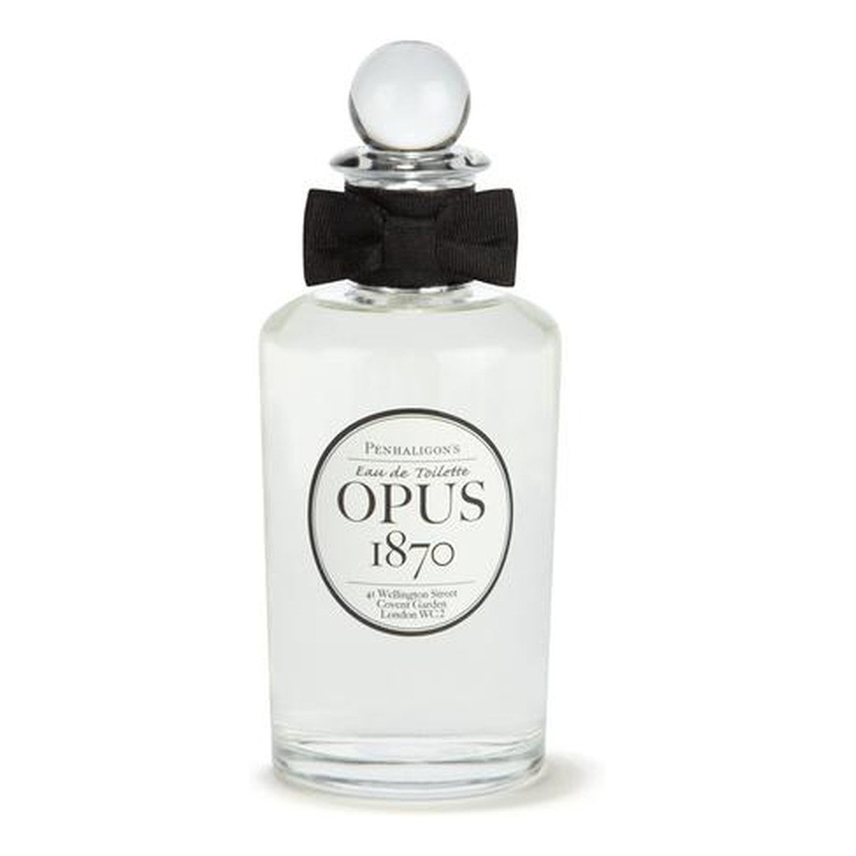 Penhaligon's Opus 1870 Woda toaletowa 50ml
