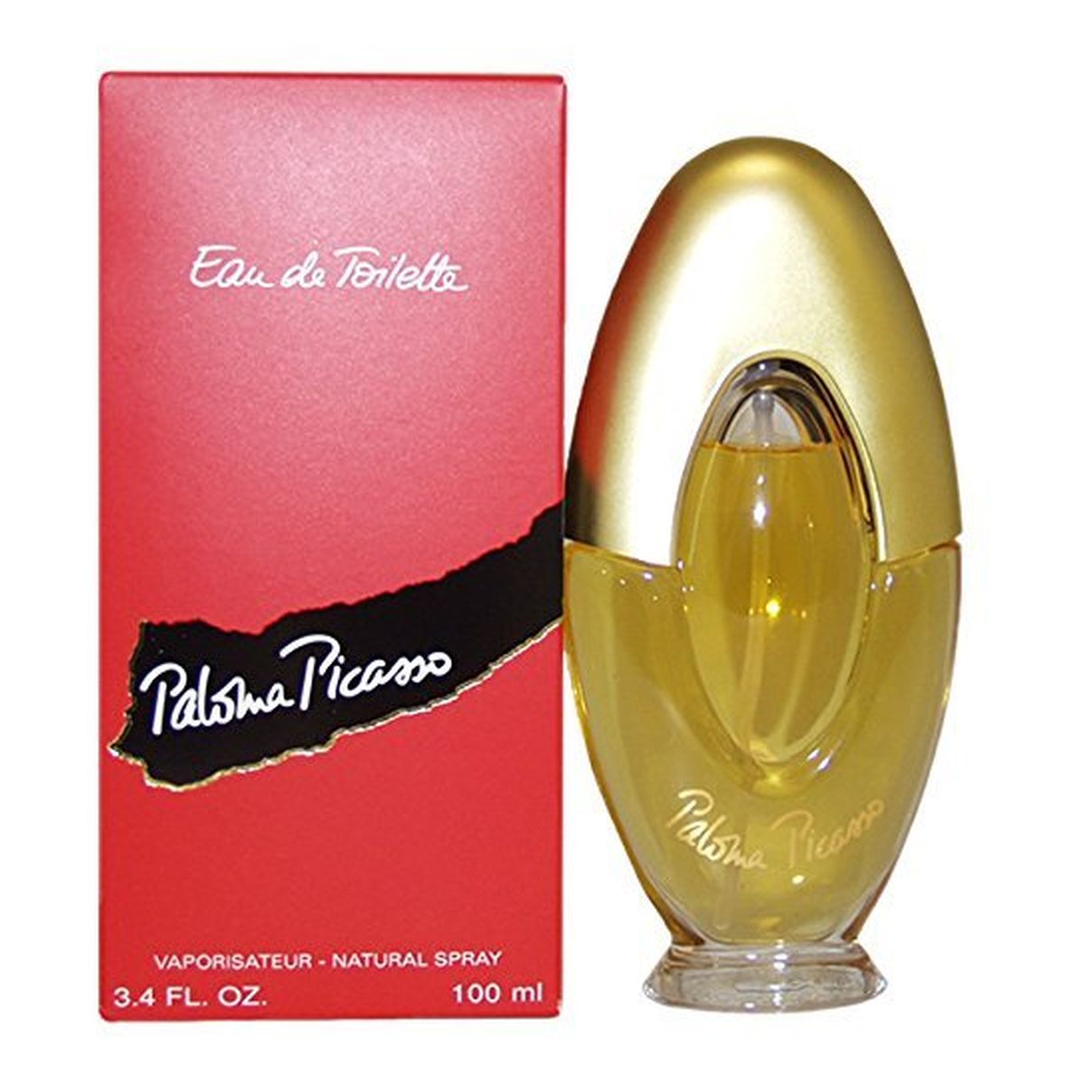 Paloma Picasso Eau de toilette Woda toaletowa spray 100ml