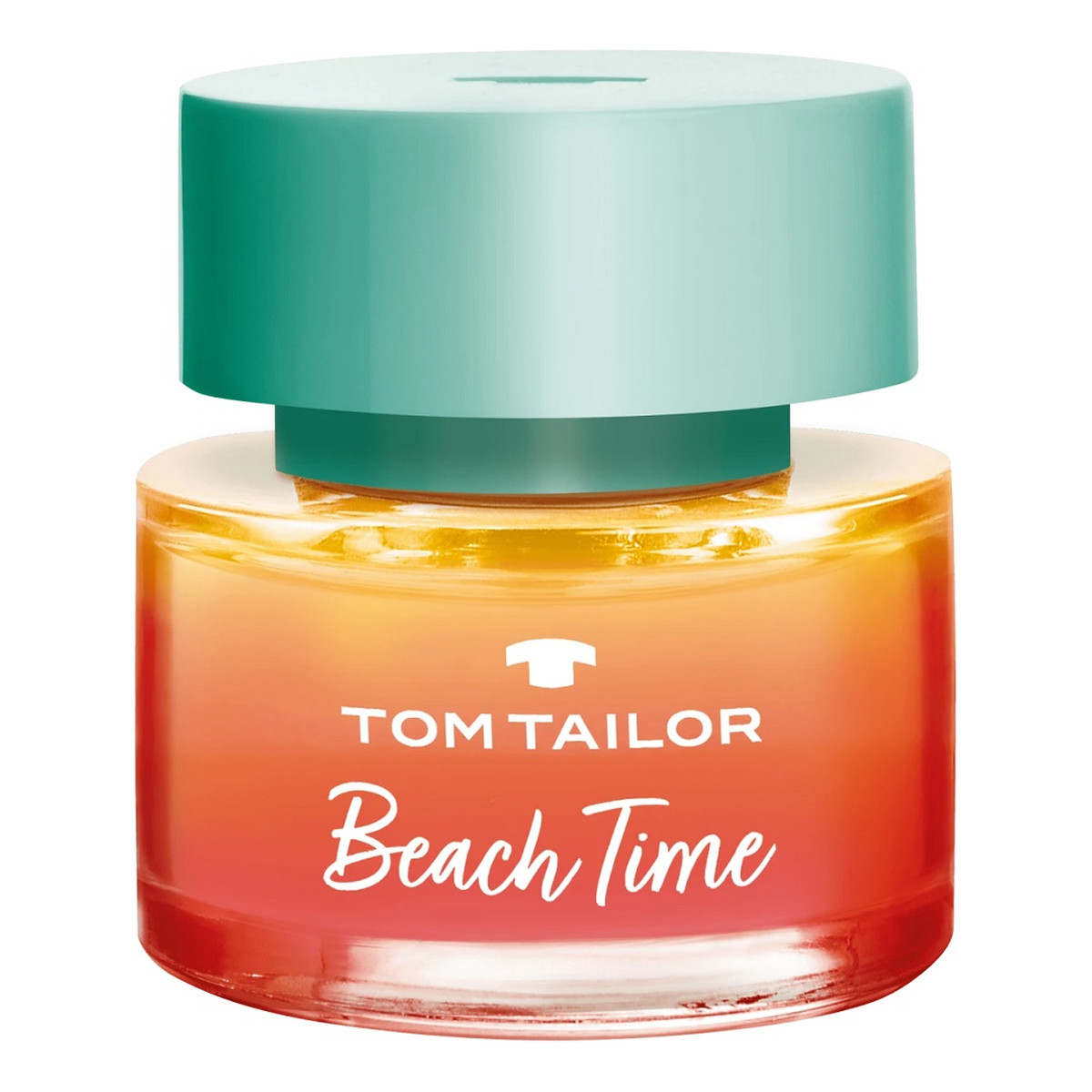 Tom Tailor Beach Time Woda toaletowa spray 30ml
