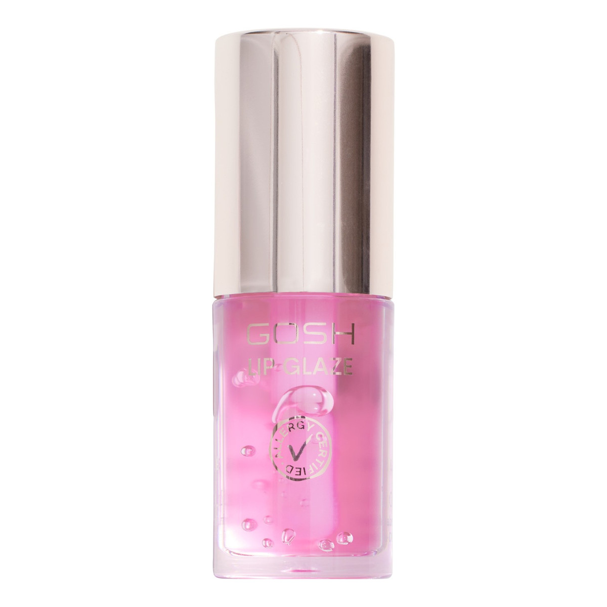Gosh Lip Glaze Odżywczy olejek do ust 5.5ml