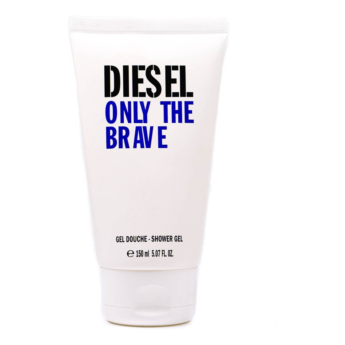 Diesel Only The Brave Żel pod prysznic 150ml