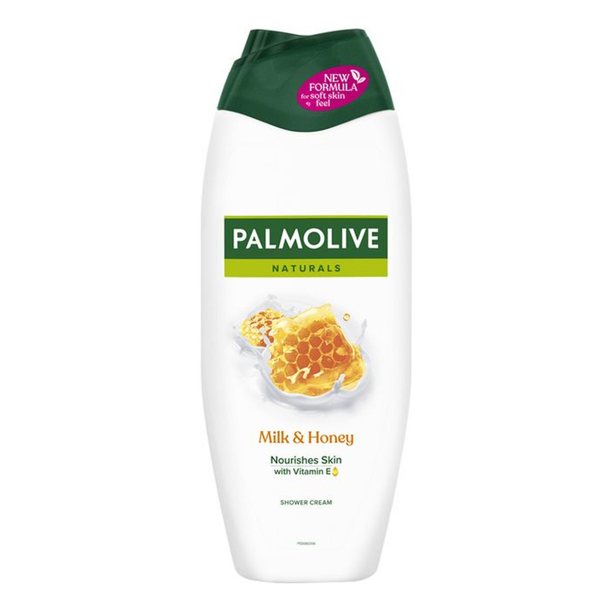 Palmolive Naturals Nourishing Delight Kremowy żel pod prysznic 500ml