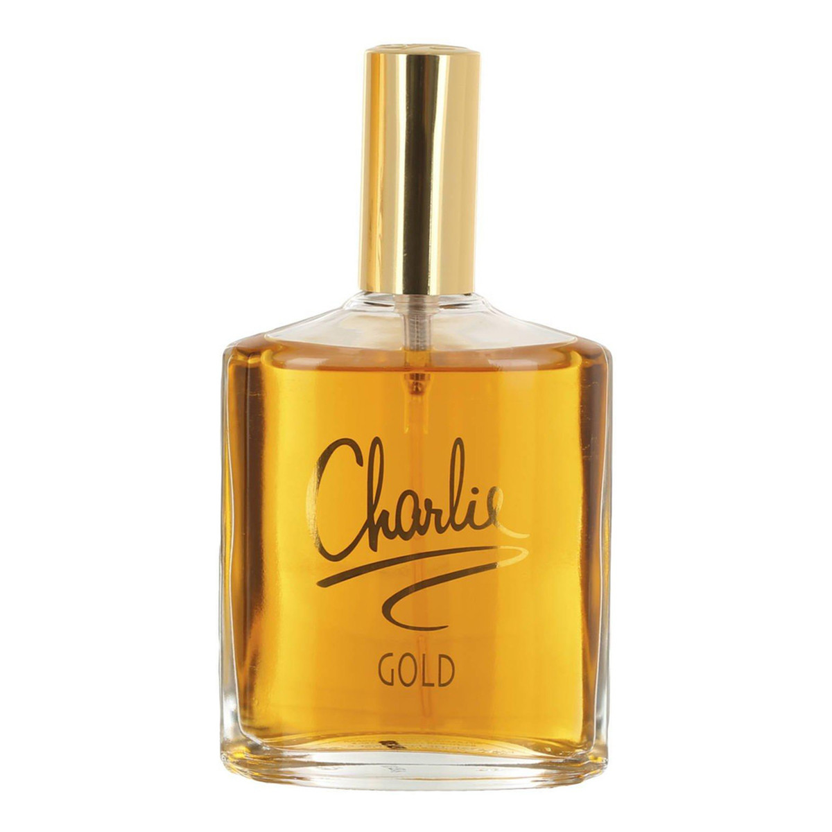 Revlon Charlie Gold Eau Fraiche Woda toaletowa spray 100ml