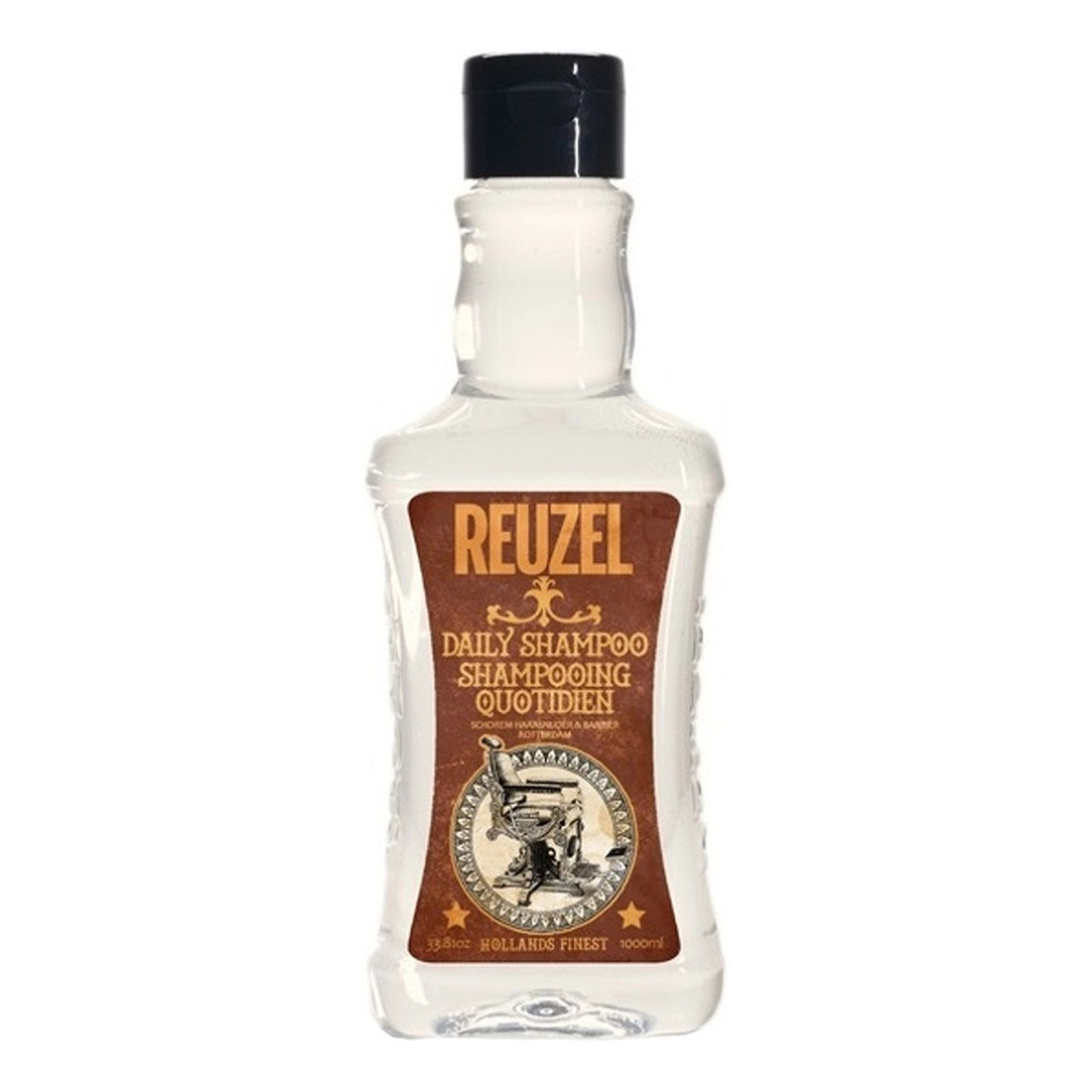 Reuzel Daily szampon do codziennego stosowania 1000ml