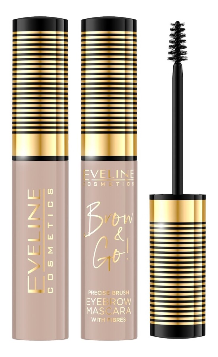 Tusz do stylizacji brwi