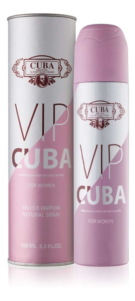 Woda perfumowana