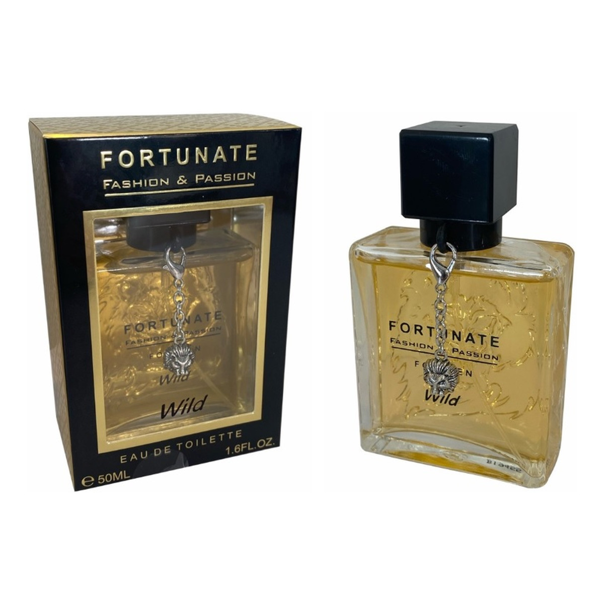 Fortunate Wild Woda toaletowa spray 50ml